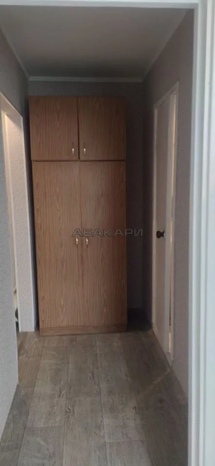 1-комнатная улица Молокова, 29  за 30000 руб/мес фото 11