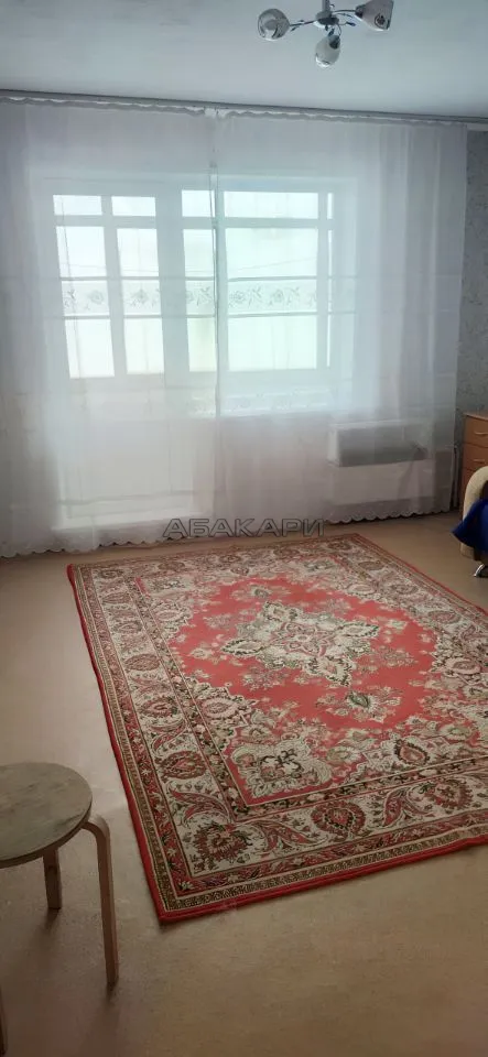 1-комнатная улица Молокова, 29  за 30000 руб/мес фото 9
