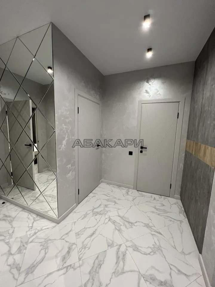 3-комнатная улица Петра Подзолкова, 4  за 85000 руб/мес фото 6