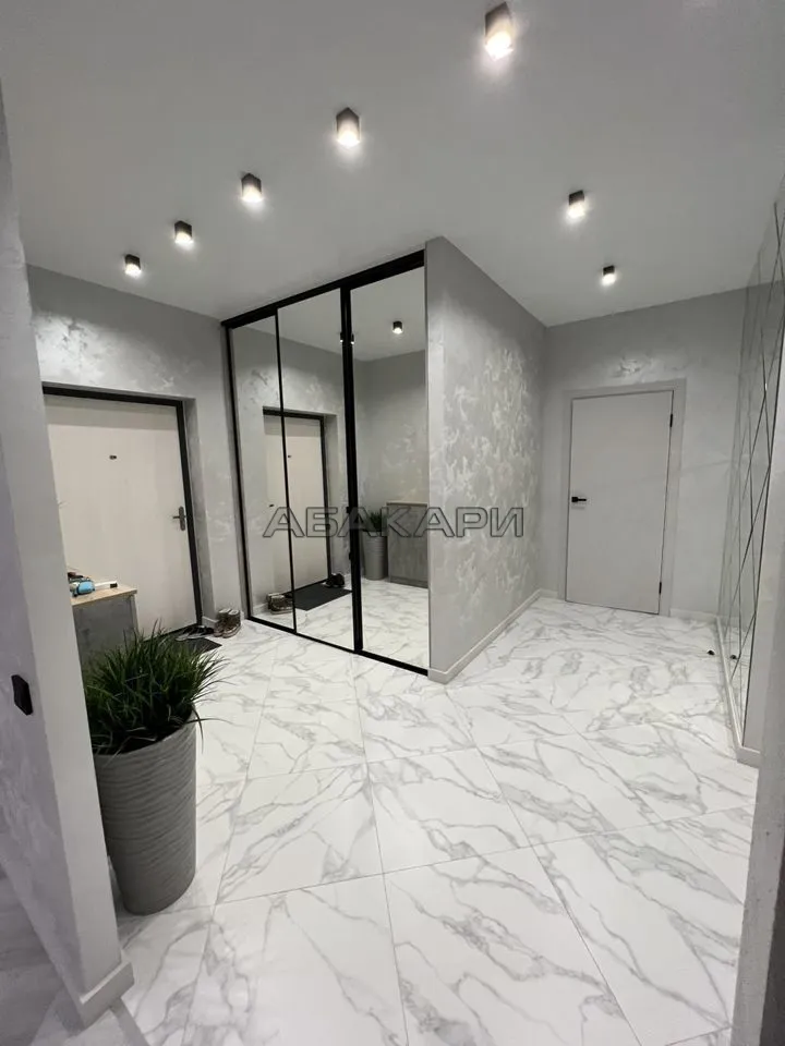 3-комнатная улица Петра Подзолкова, 4  за 85000 руб/мес фото 7