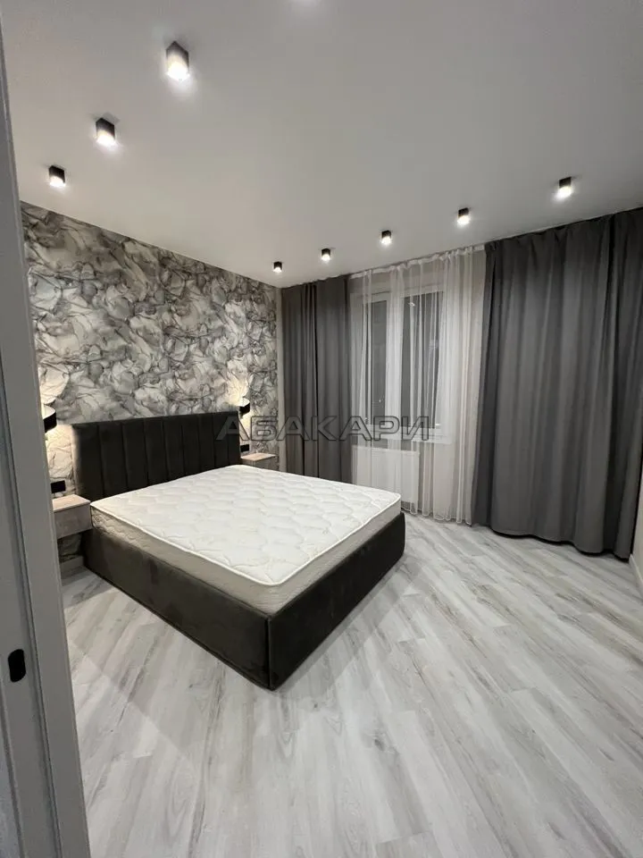 3-комнатная улица Петра Подзолкова, 4  за 85000 руб/мес фото 11