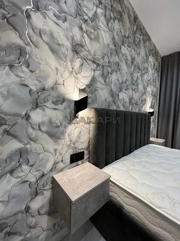 3-комнатная улица Петра Подзолкова, 4  за 85000 руб/мес фото 12