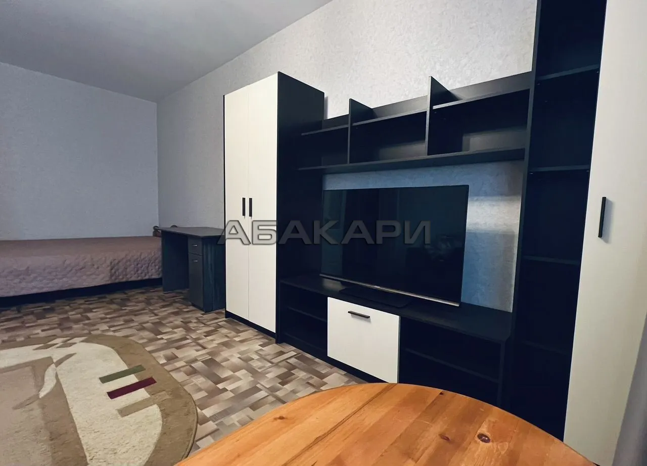 1-комнатная улица Республики, 33А  за 35000 руб/мес фото 4