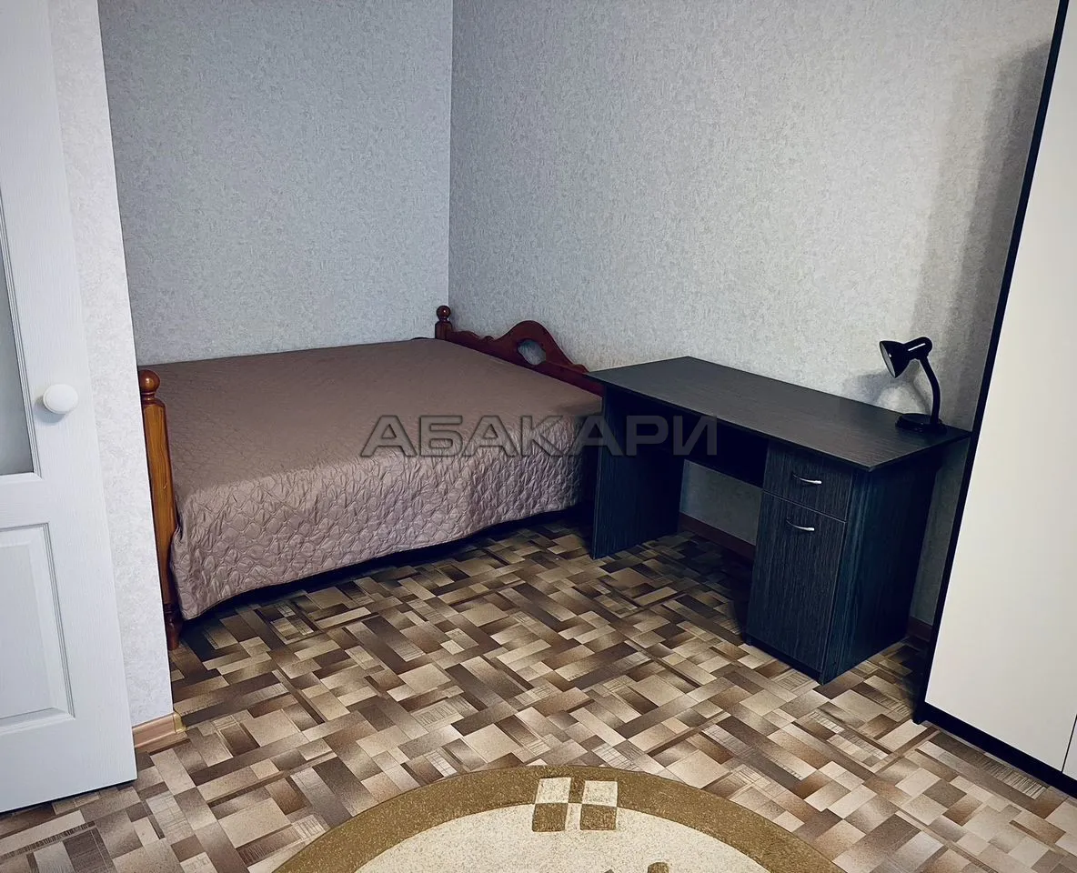 1-комнатная улица Республики, 33А  за 35000 руб/мес фото 5