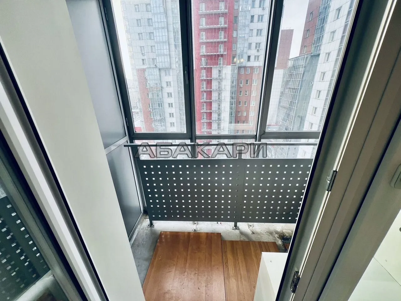 1-комнатная улица Республики, 33А  за 35000 руб/мес фото 15