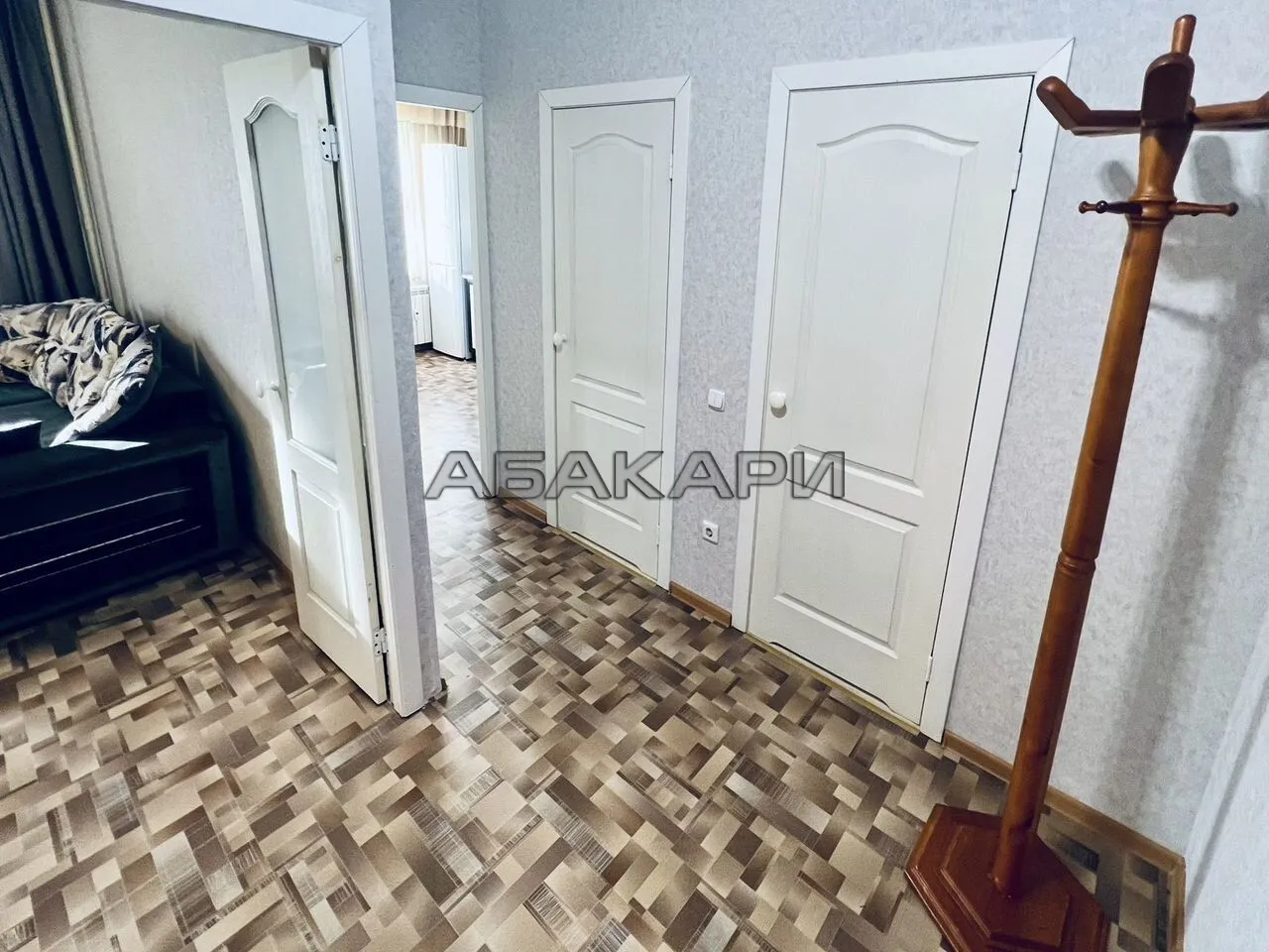 1-комнатная улица Республики, 33А  за 35000 руб/мес фото 10