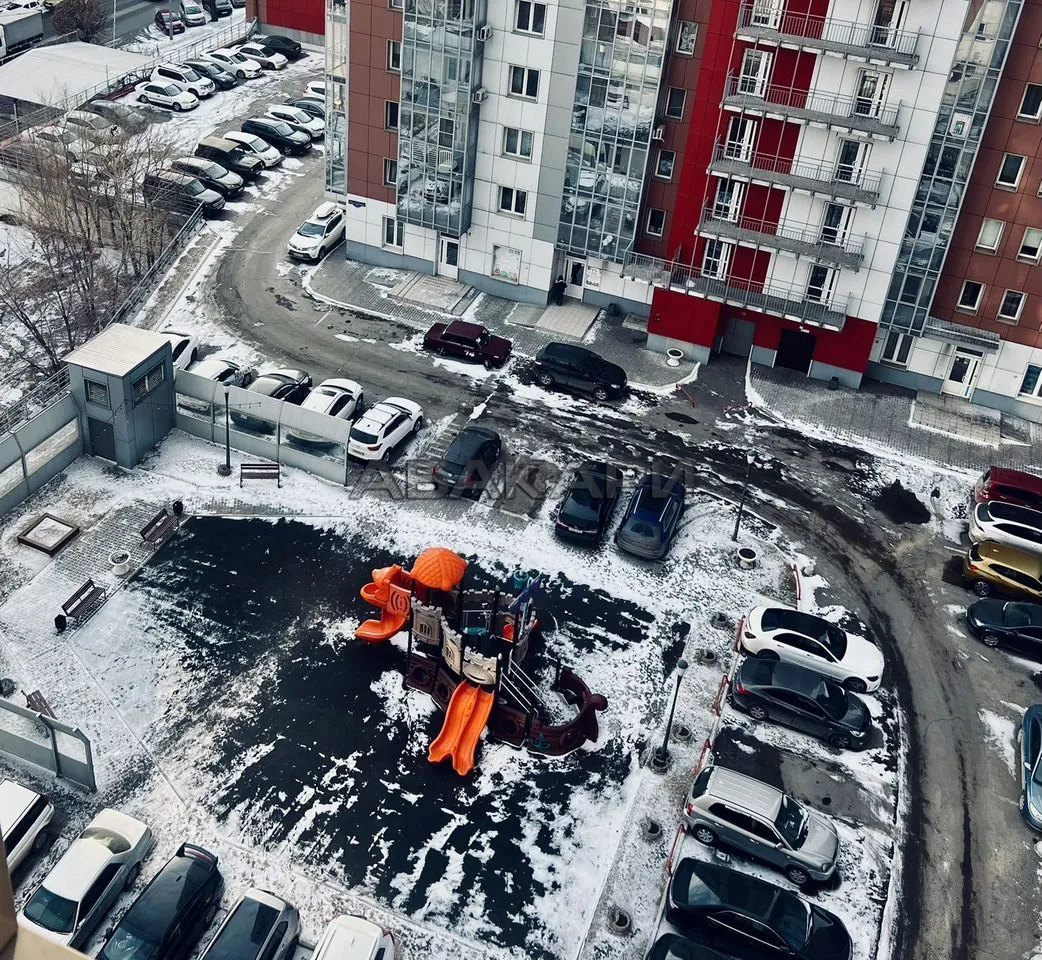 1-комнатная улица Республики, 33А  за 35000 руб/мес фото 17