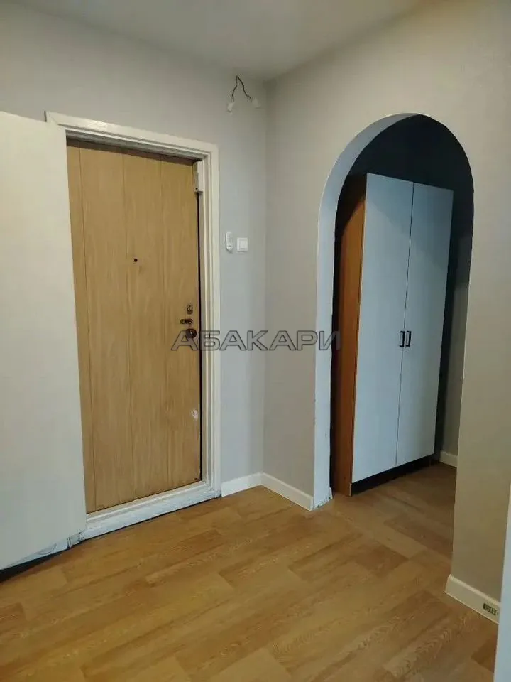 1-комнатная улица Щорса, 43  за 28000 руб/мес фото 5