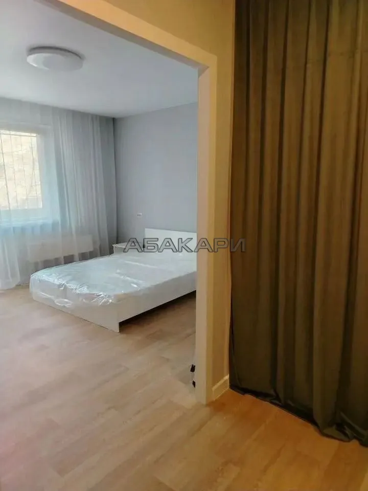 1-комнатная улица Щорса, 43  за 28000 руб/мес фото 6