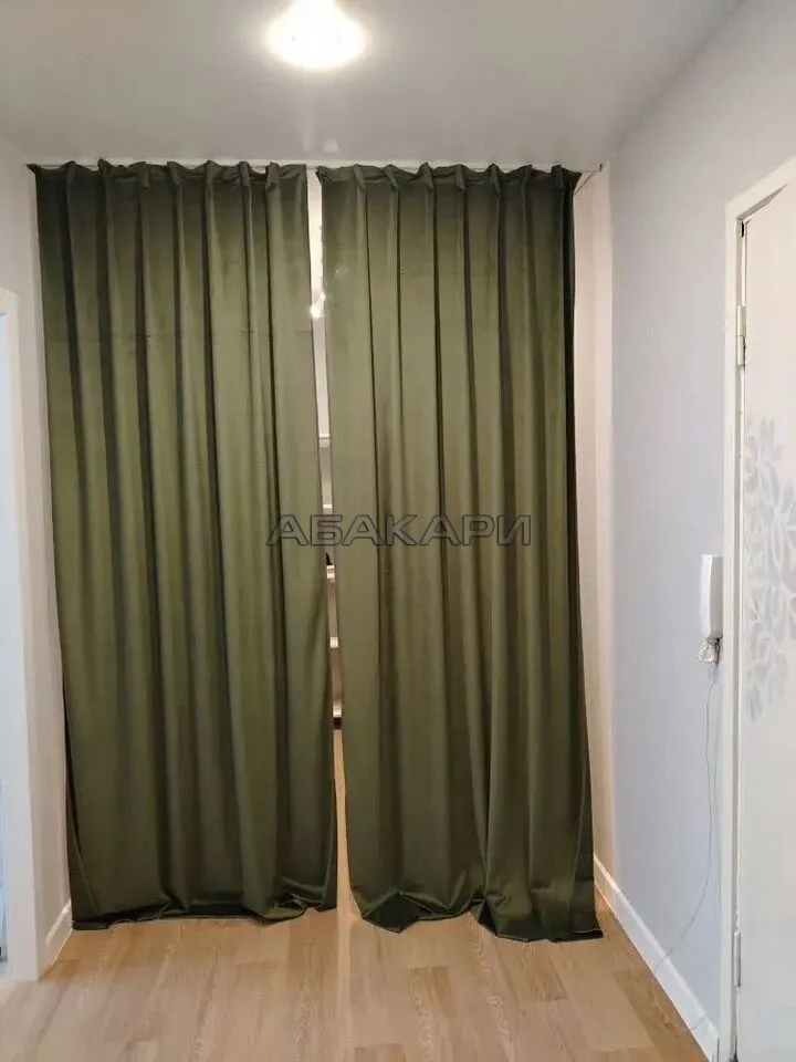 1-комнатная улица Щорса, 43  за 28000 руб/мес фото 7