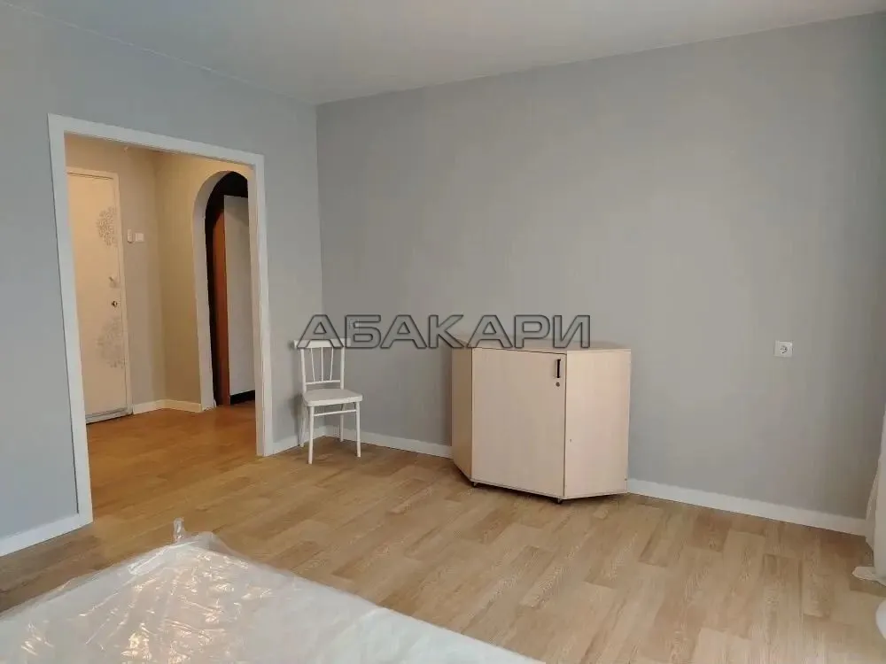 1-комнатная улица Щорса, 43  за 28000 руб/мес фото 8