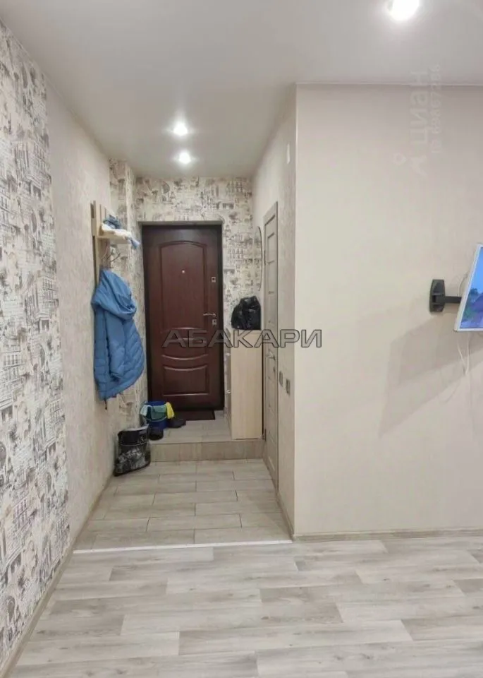 3-комнатная улица Урицкого, 108  за 45000 руб/мес фото 4