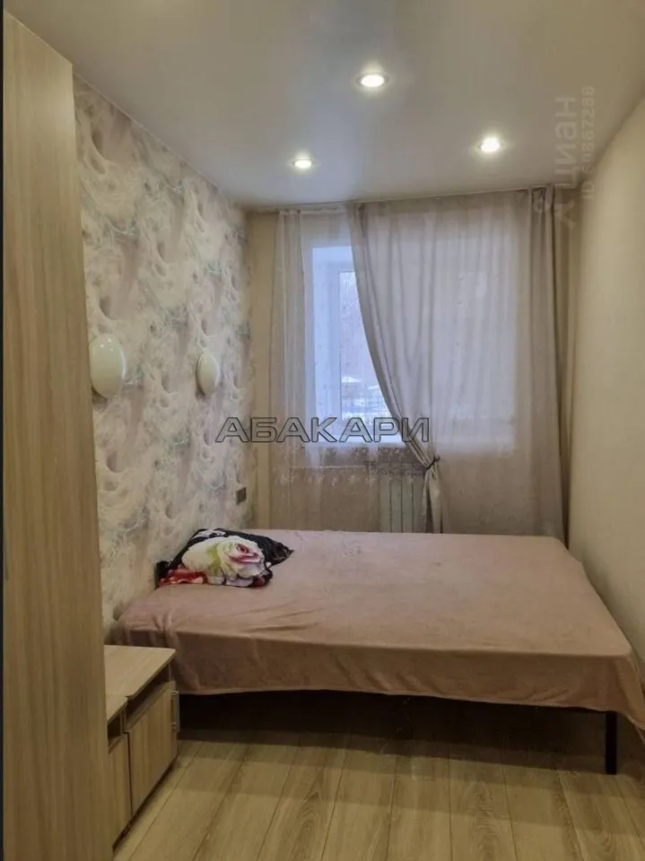 3-комнатная улица Урицкого, 108  за 45000 руб/мес фото 7