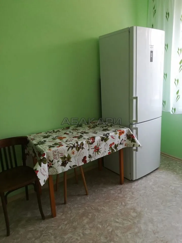 2-комнатная улица Водопьянова, 6А  за 32000 руб/мес фото 4
