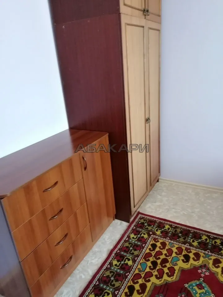 2-комнатная улица Водопьянова, 6А  за 32000 руб/мес фото 9