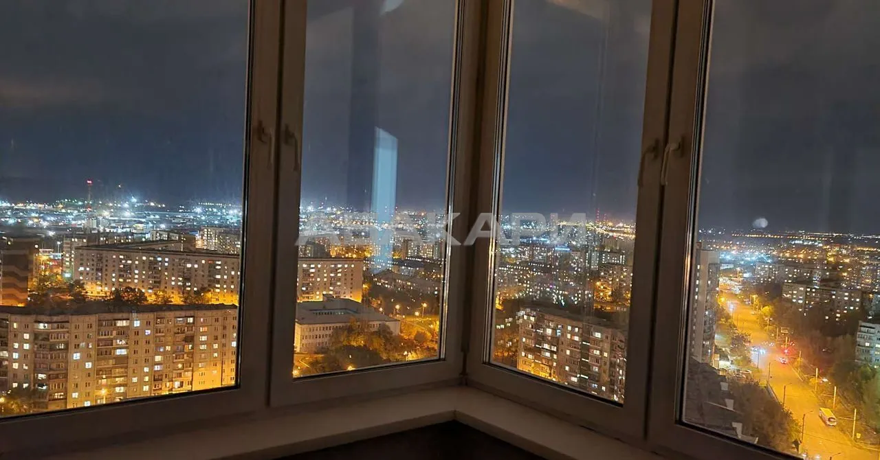 2-комнатная улица Воронова, 20  за 36000 руб/мес фото 5