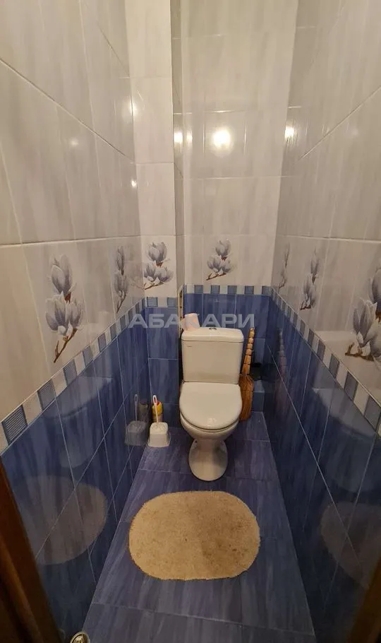 2-комнатная улица Воронова, 20  за 36000 руб/мес фото 8