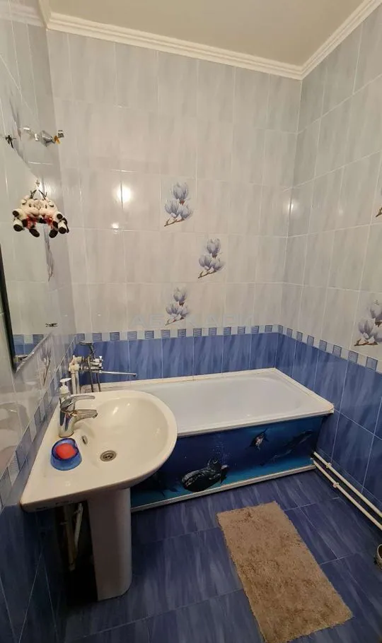 2-комнатная улица Воронова, 20  за 36000 руб/мес фото 9