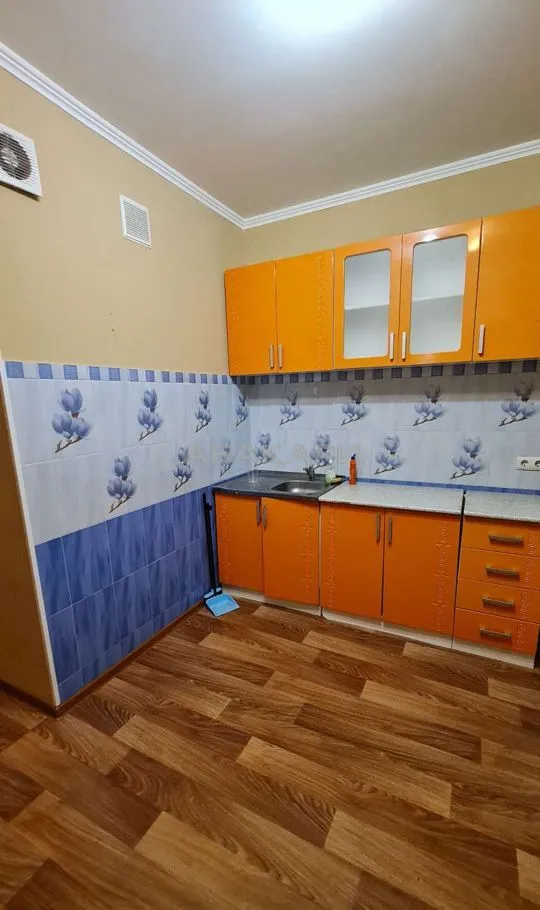 2-комнатная улица Воронова, 20  за 36000 руб/мес фото 1