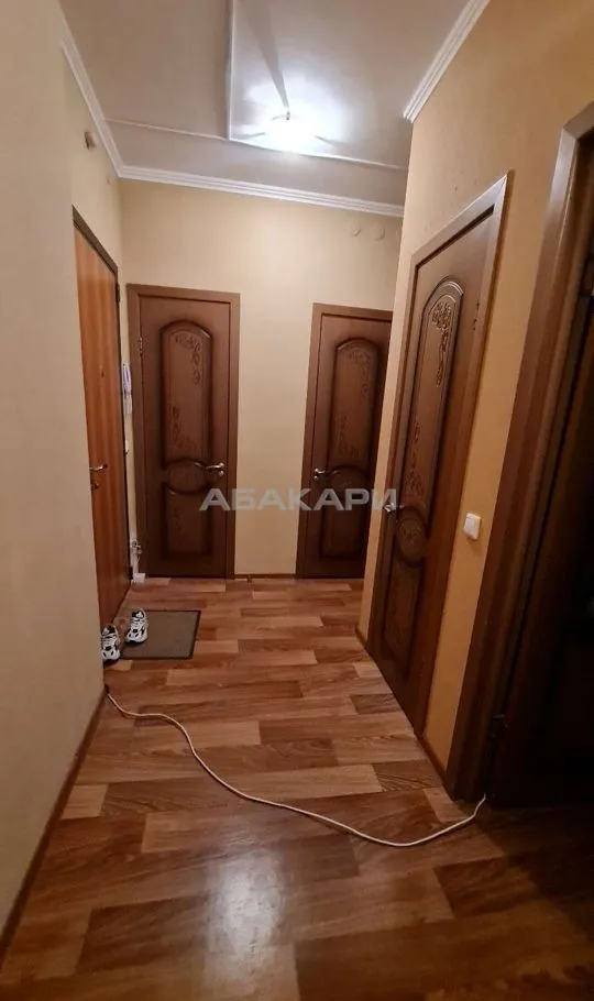 2-комнатная улица Воронова, 20  за 36000 руб/мес фото 6