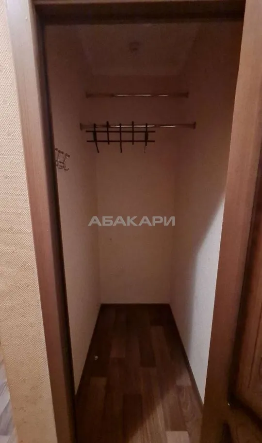 2-комнатная улица Воронова, 20  за 36000 руб/мес фото 7