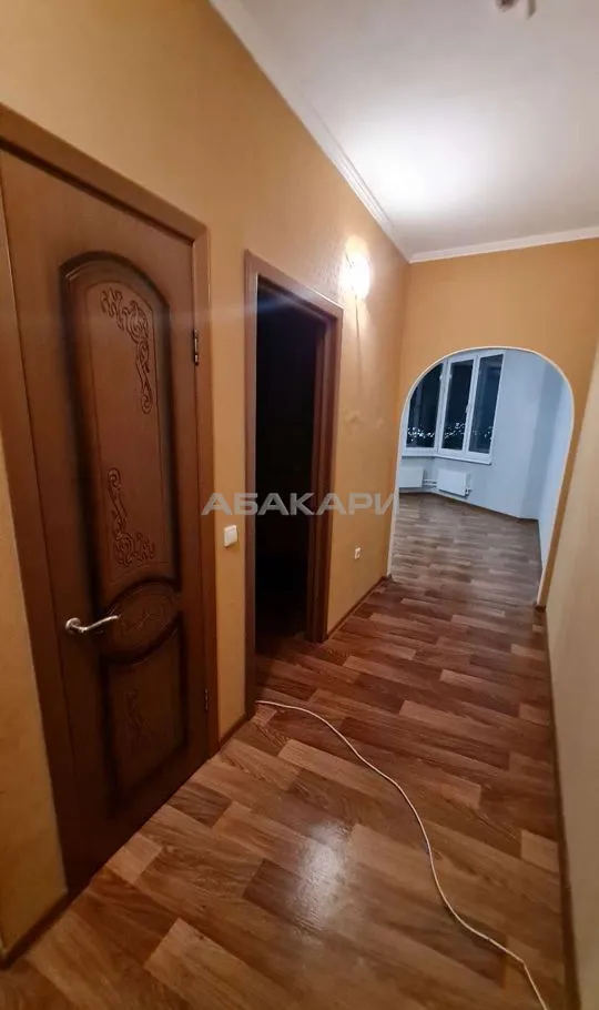 2-комнатная улица Воронова, 20  за 36000 руб/мес фото 2