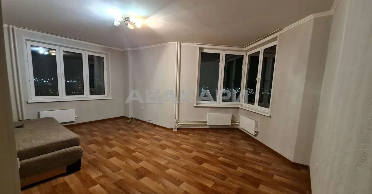 2-комнатная улица Воронова, 20  за 36000 руб/мес фото 3