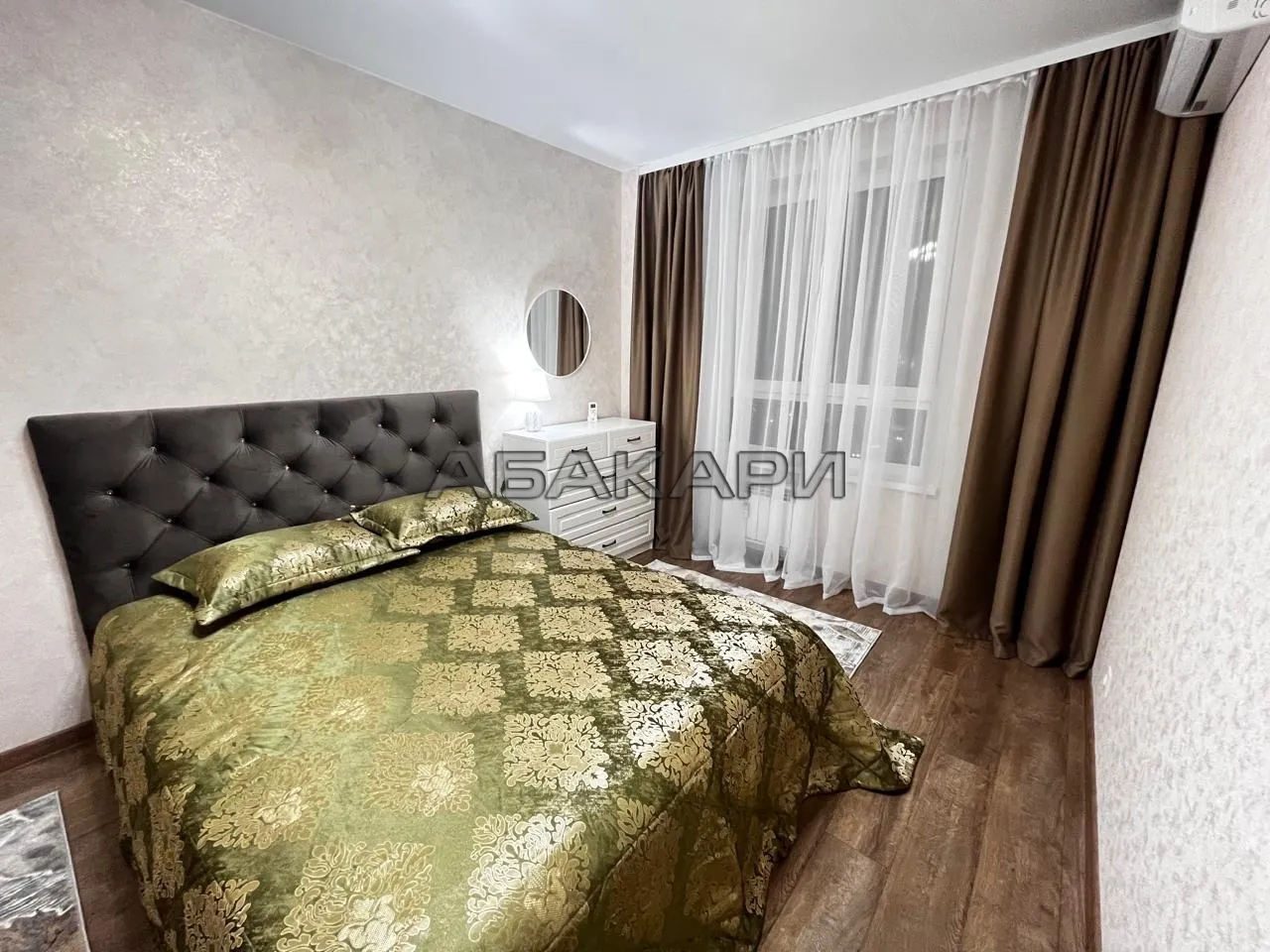 1-комнатная Высотная улица, 2Ц  за 45000 руб/мес фото 5