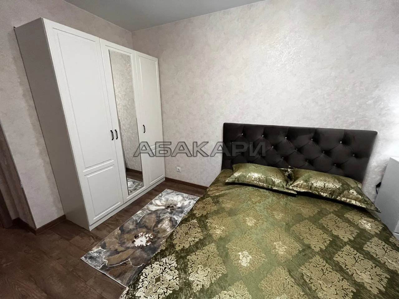 1-комнатная Высотная улица, 2Ц  за 45000 руб/мес фото 6