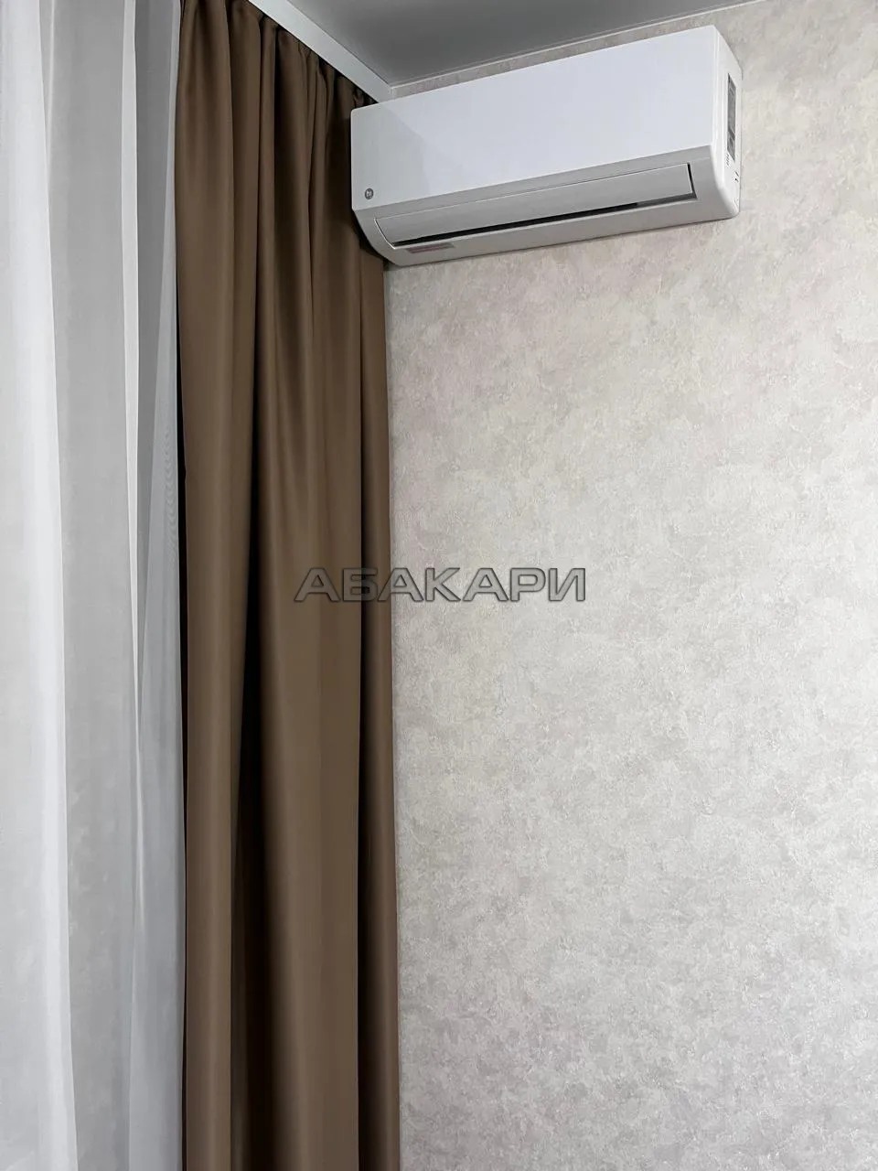 1-комнатная Высотная улица, 2Ц  за 45000 руб/мес фото 19