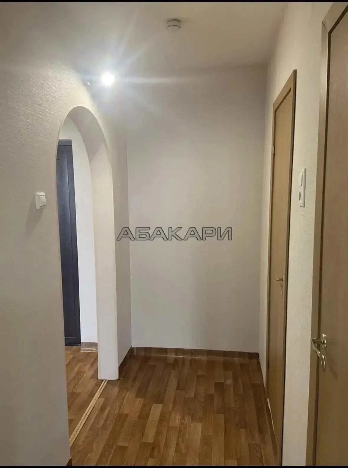 1-комнатная улица 9 Мая, 55  за 30000 руб/мес фото 7