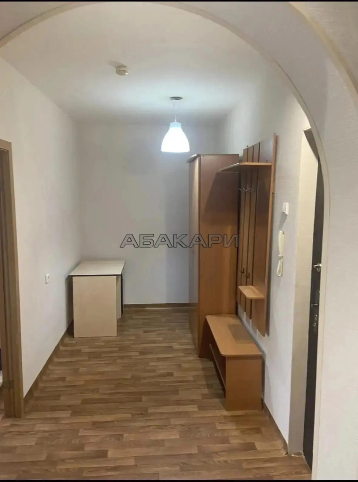 1-комнатная улица 9 Мая, 55  за 30000 руб/мес фото 8