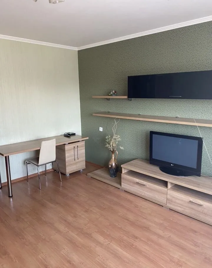 2-комнатная улица Академика Киренского, 65  за 38000 руб/мес фото 3