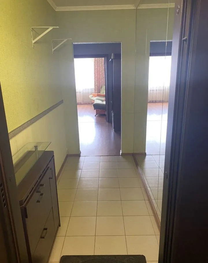 2-комнатная улица Академика Киренского, 65  за 38000 руб/мес фото 4