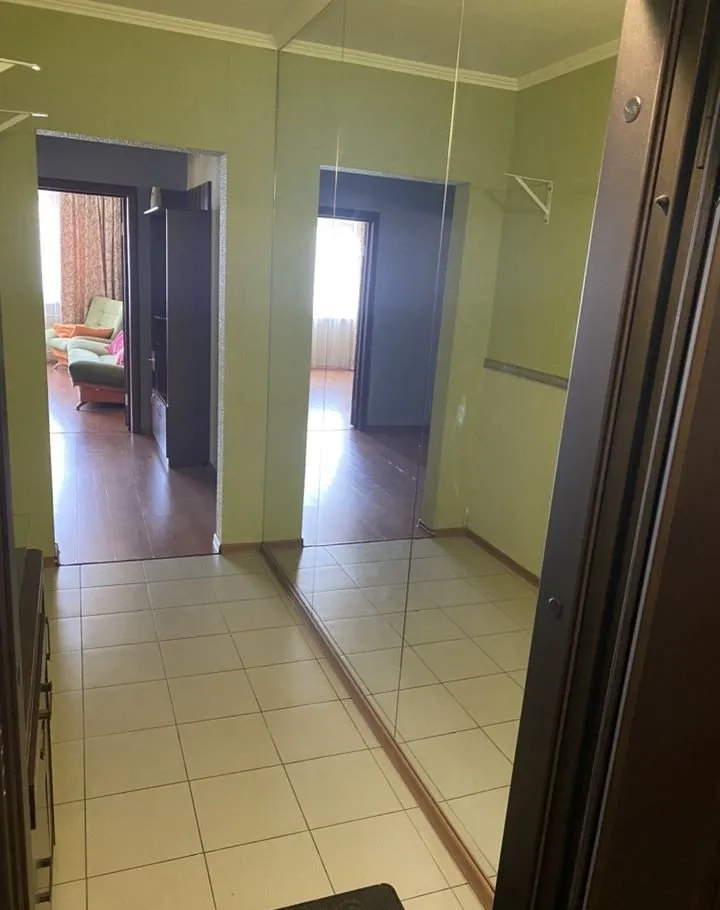 2-комнатная улица Академика Киренского, 65  за 38000 руб/мес фото 5