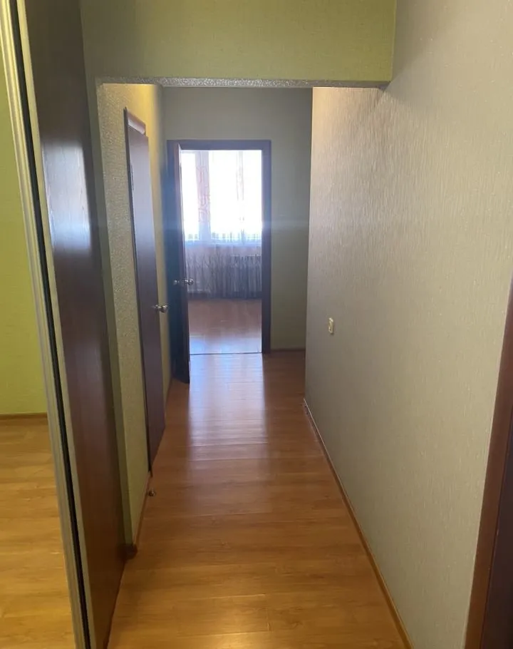 2-комнатная улица Академика Киренского, 65  за 38000 руб/мес фото 7