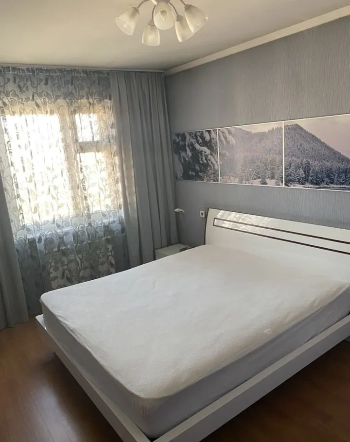 2-комнатная улица Академика Киренского, 65  за 38000 руб/мес фото 8