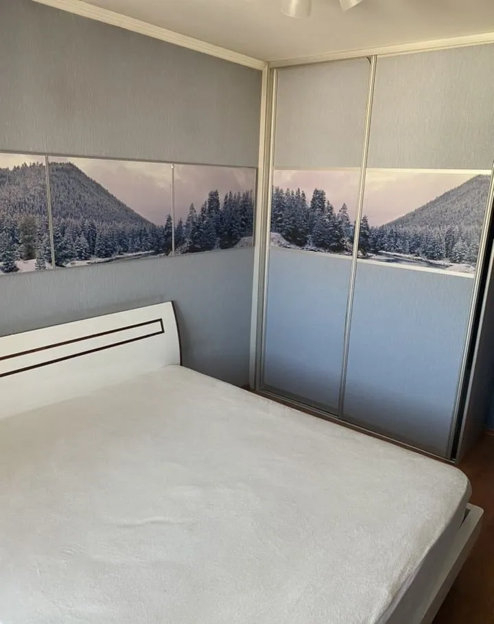 2-комнатная улица Академика Киренского, 65  за 38000 руб/мес фото 9