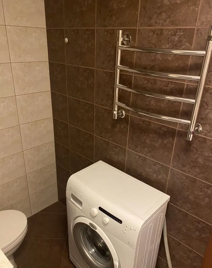 2-комнатная улица Академика Киренского, 65  за 38000 руб/мес фото 12