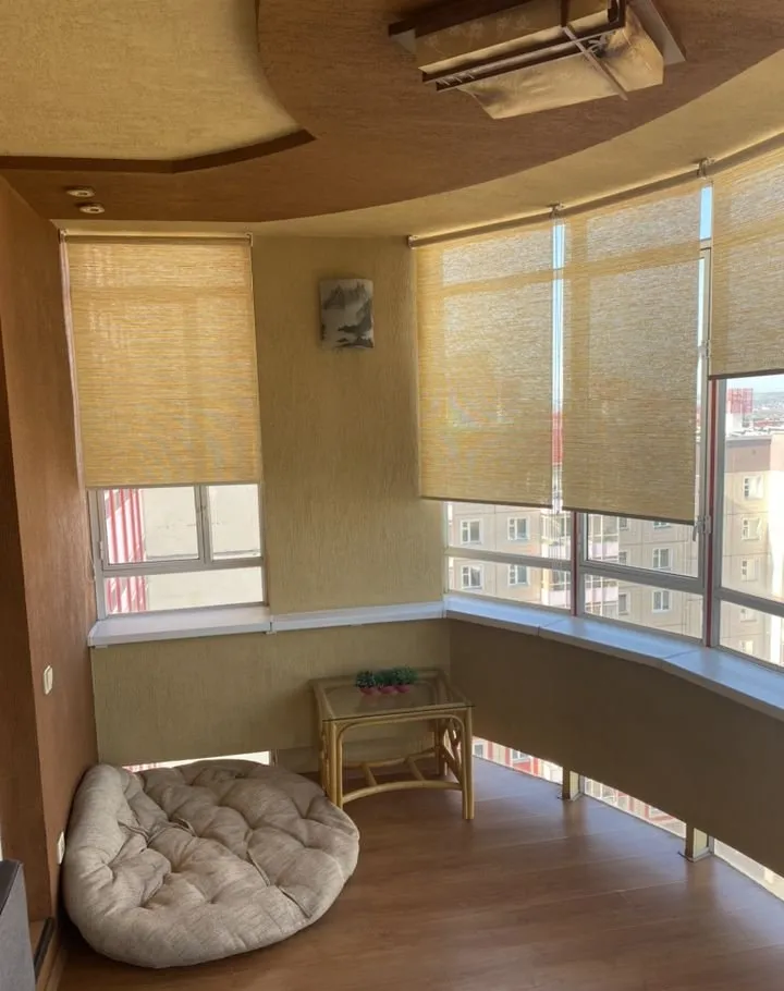 2-комнатная улица Академика Киренского, 65  за 38000 руб/мес фото 14