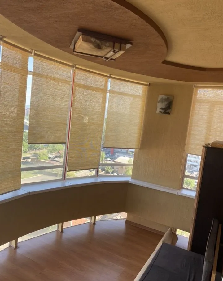 2-комнатная улица Академика Киренского, 65  за 38000 руб/мес фото 15