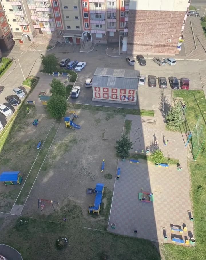 2-комнатная улица Академика Киренского, 65  за 38000 руб/мес фото 16