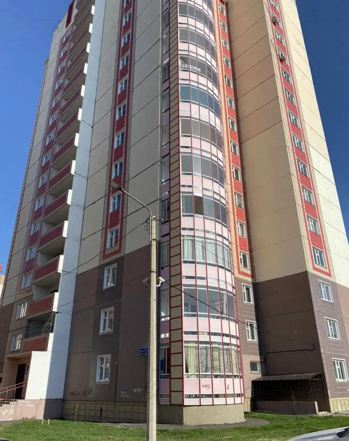 2-комнатная улица Академика Киренского, 65  за 38000 руб/мес фото 18