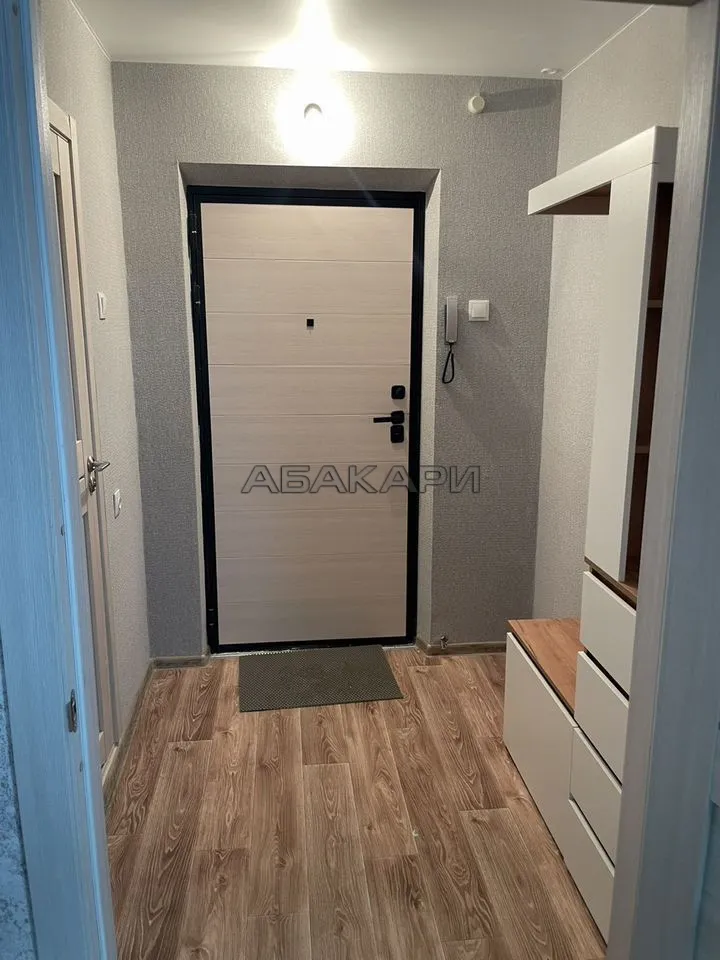 2-комнатная улица Дубровинского, 110Г  за 50000 руб/мес фото 7