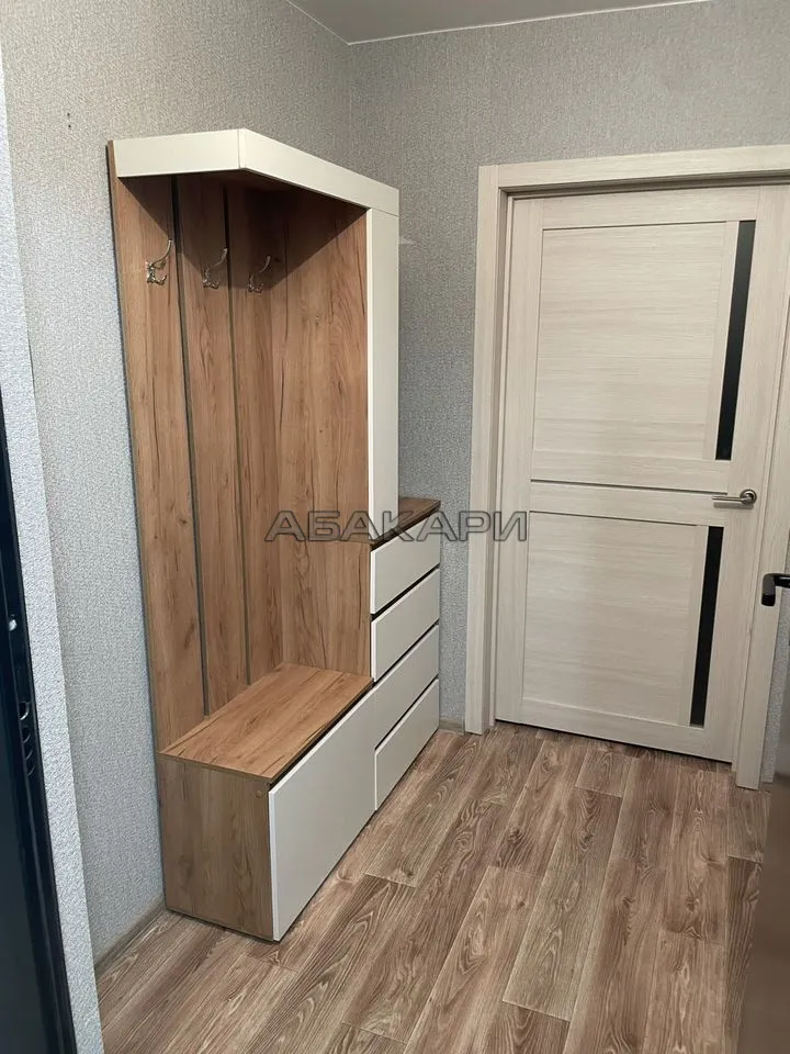 2-комнатная улица Дубровинского, 110Г  за 50000 руб/мес фото 8