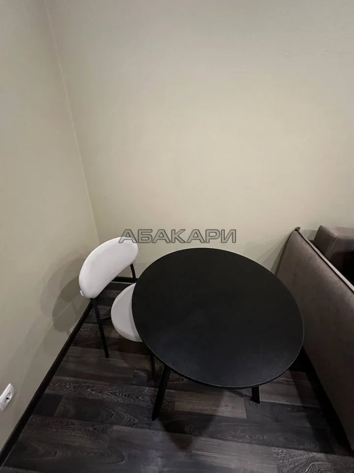 1-комнатная улица Елены Стасовой, 40И  за 39000 руб/мес фото 8