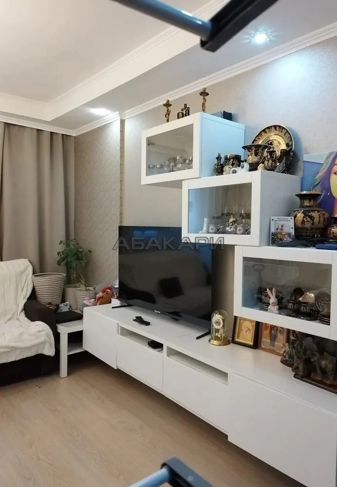 3-комнатная улица Кутузова, 83А  за 38000 руб/мес фото 2