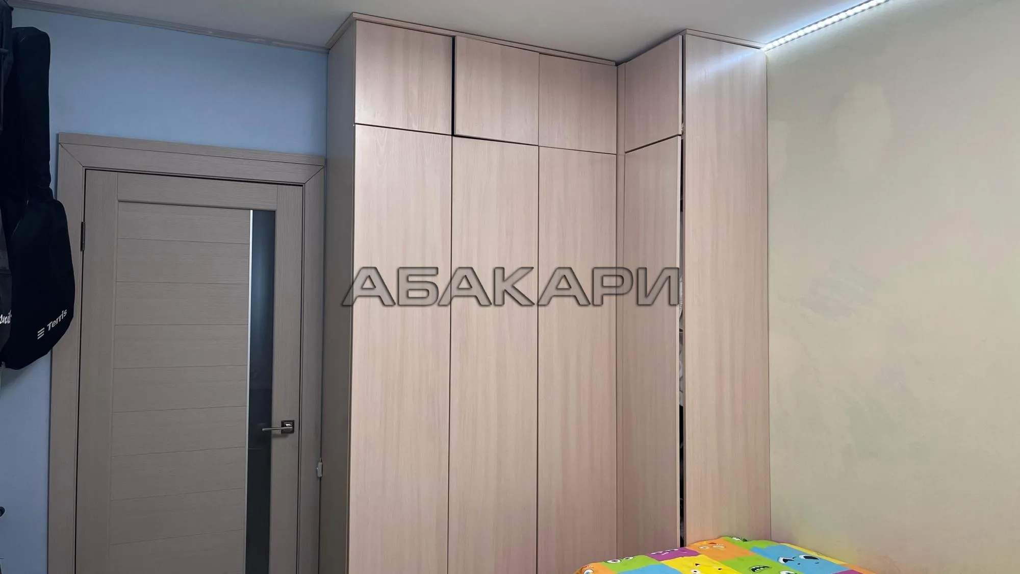 3-комнатная улица Кутузова, 83А  за 38000 руб/мес фото 6