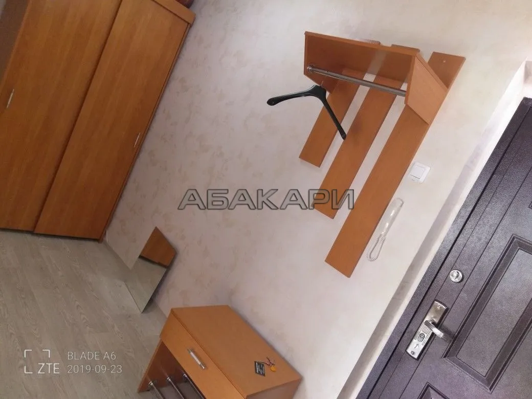 1-комнатная улица 9 Мая, 51  за 29500 руб/мес фото 7