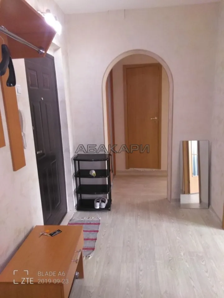 1-комнатная улица 9 Мая, 51  за 29500 руб/мес фото 8